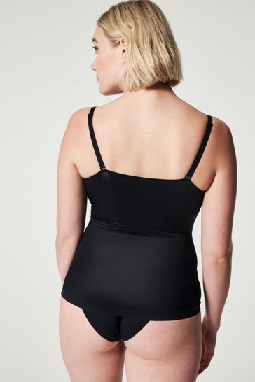 Buy SPANX® Medium Control Thinstincts 2.0 Tummy Shaping Cami Vest Top from  Next Ireland
