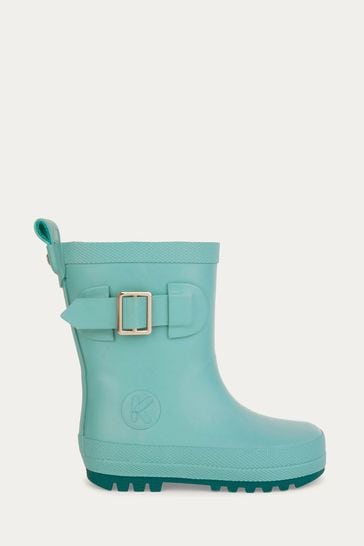 Buy KIDLY Unisex Rain Wellies from Next Luxembourg
