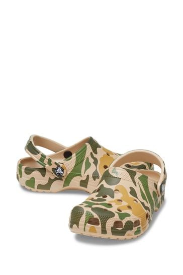 Crocs x bape online