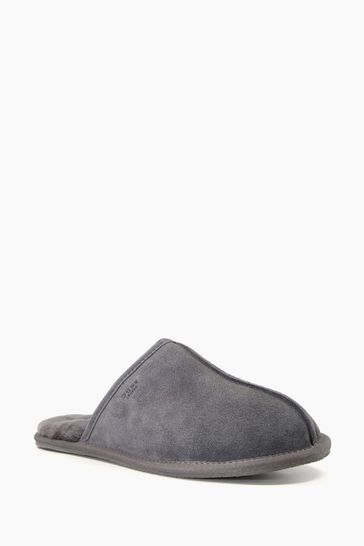 Dune mens slippers top