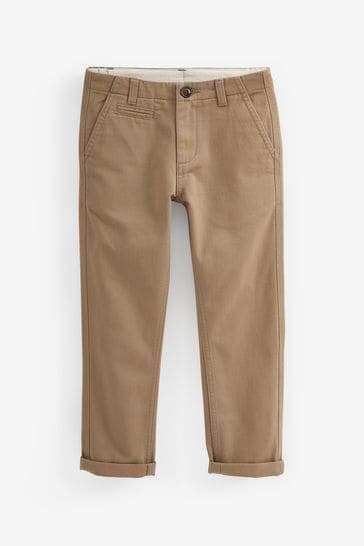 Pantalon chino 16 ans outlet