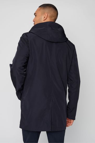 Hoodie raincoat store