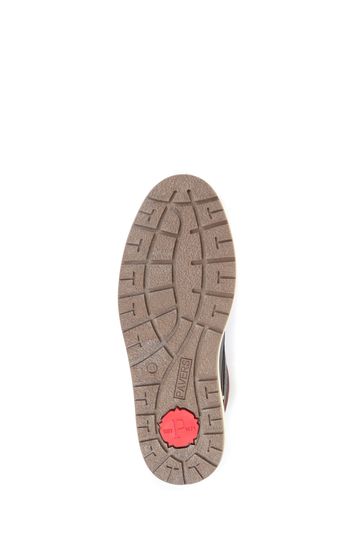 Pavers Casual Lace Up Shoes