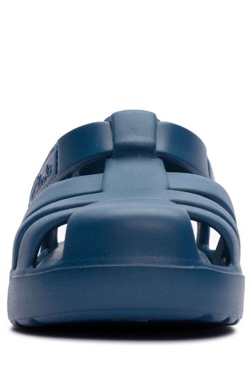 Clarks jelly online shoes