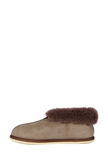 Celtic discount sheepskin slippers