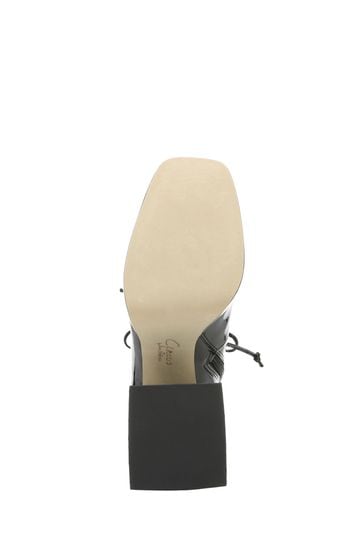 Calvin klein esma boots hotsell