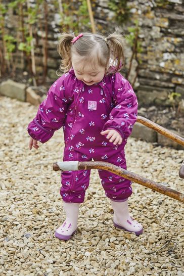 Jojo maman bebe snowsuit 2025