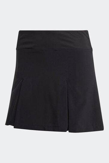 Black tennis hot sale skirt 5t
