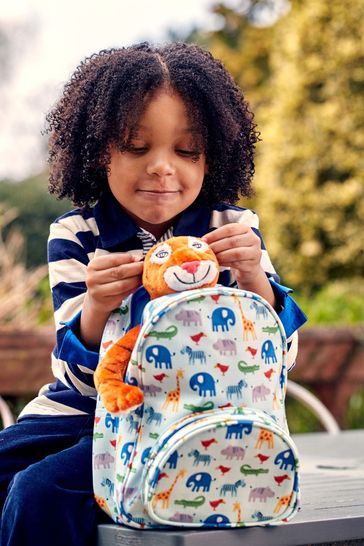 Maman backpack store