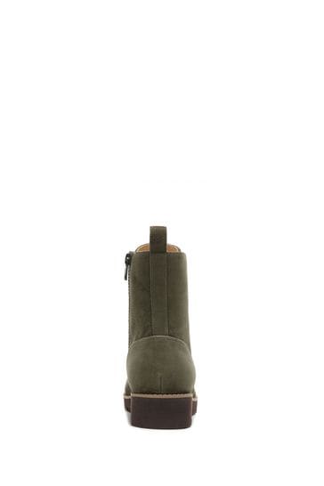 Buy Vionic Lani Waterproof Tumbled Mid Shaft Boots from Next Croatia