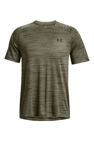 Buy Under Armour Tiger Tech T Shirt from Next Luxembourg