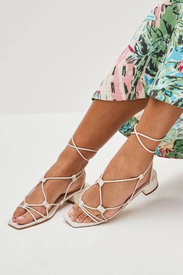 Popular strappy sandals hotsell