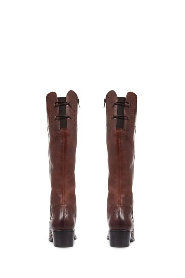 Dune deals rachey boots