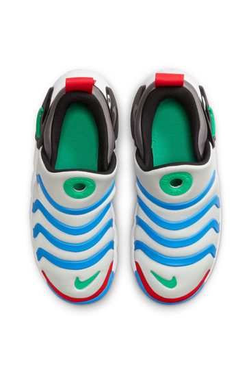 Nike dynamo free junior best sale
