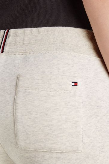 Tommy hilfiger tapered joggers sales