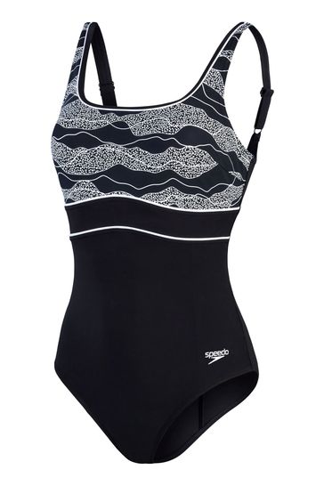 Speedo sculpture contour clearance