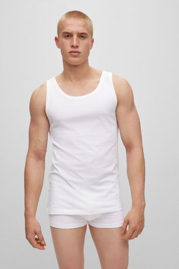 Boss vest outlet