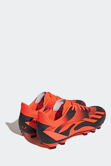 Boots orange discount