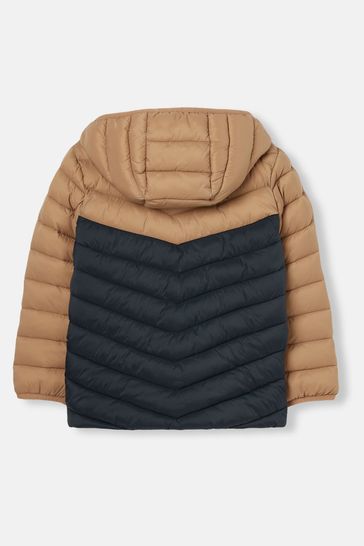 Next joules coat clearance