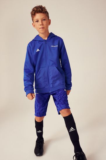 Adidas outlet predator hoodie