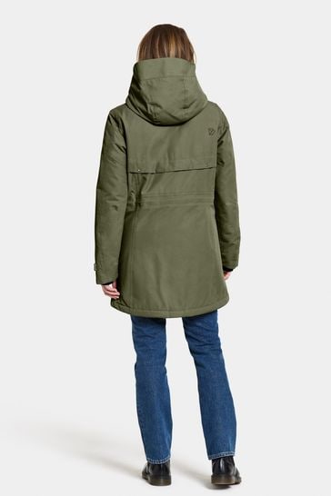 Didriksons parka outlet jolina
