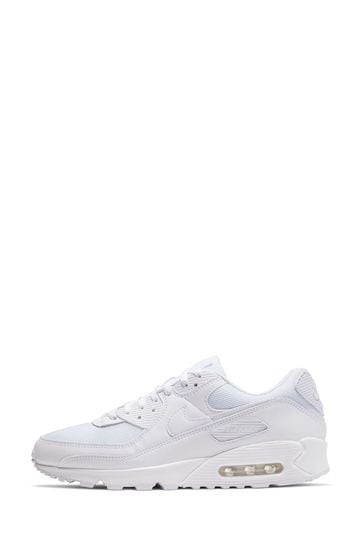 Air max store 90 trainers mens