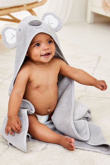 Jojo hotsell hooded towel