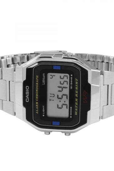 Casio classic new arrivals leisure alarm chronograph
