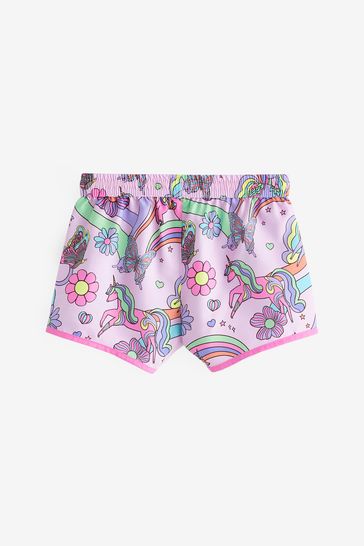 Unicorn swim trunks shop