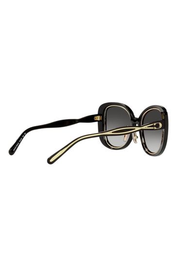 Dior twisting 2025 sunglasses