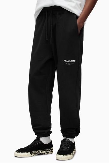 All saints joggers sales