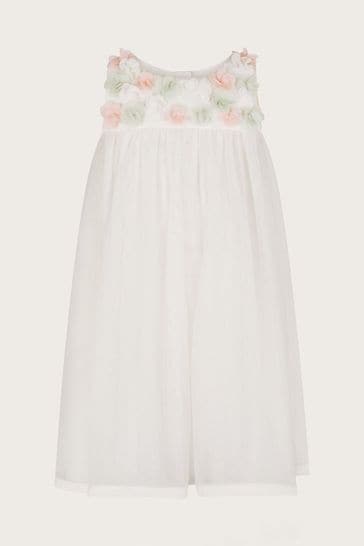 Blush on sale swing dress