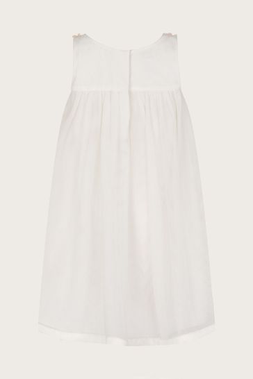 Monsoon baby eliona hotsell dress