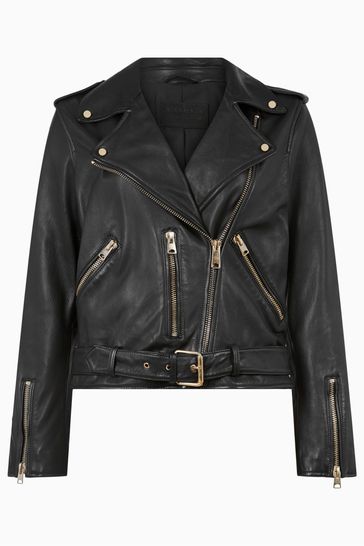 Allsaints new arrivals balfern sizing