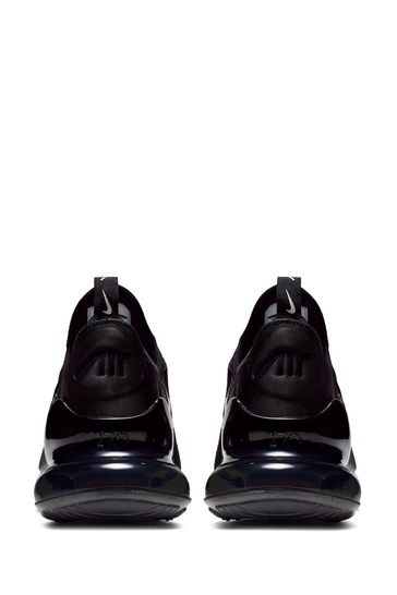 Nike air online max 270 leather