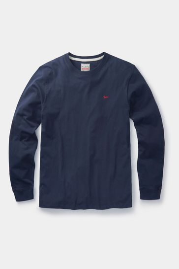 Hollister long t shirt store