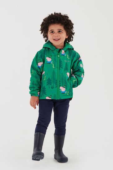 Peppa pig jacket next store