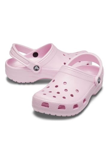 Buy Crocs Classic Clog Sandals from Next Ireland