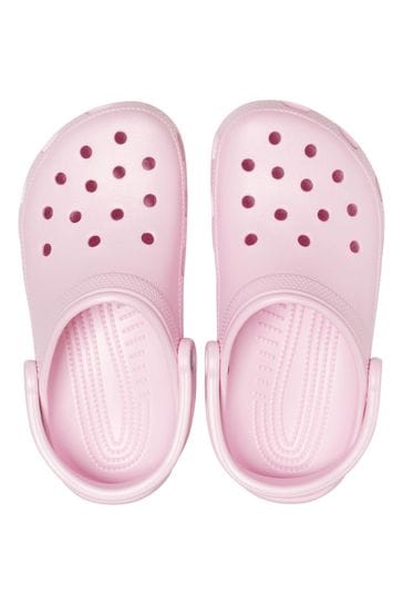 Crocs 7 clearance