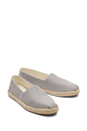 Toms vegan espadrilles outlet
