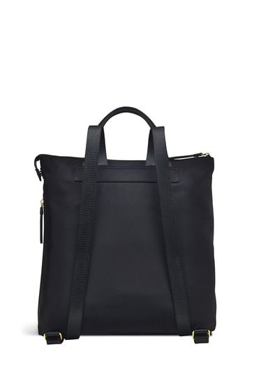 Buy Radley London Medium Radley 24 7 Zip Top Backpack from Next