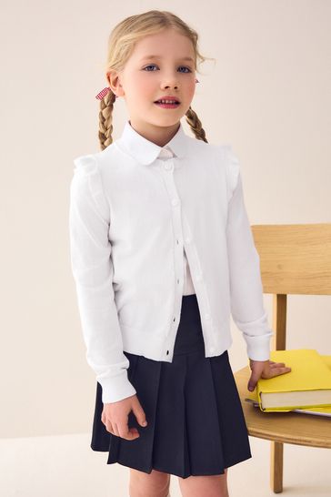 Next school cardigan on sale