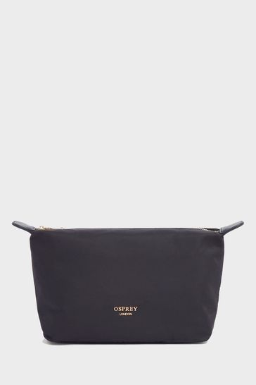 OSPREY LONDON The Wanderer Nylon Washbag