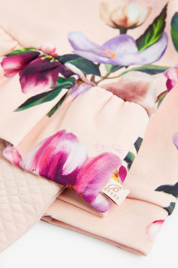 Ted baker top romper suit