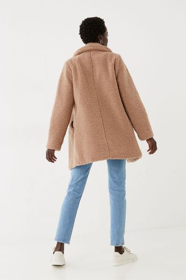 Teddy 2024 coat ireland