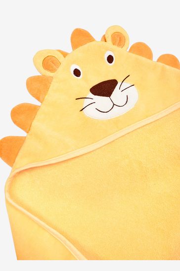 Jojo maman bebe shop hooded towel