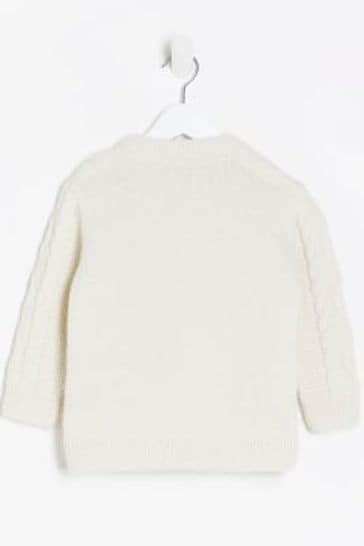 Rivers knitwear on sale