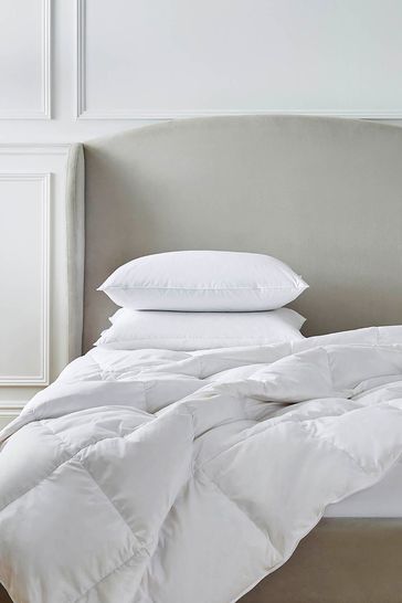 Next duck hot sale down duvet