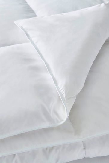 Buy Liddell Duck Down 13.5 Tog Duvet from the Laura Ashley online shop