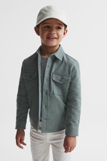 Reiss duck clearance egg coat